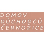 Domov důchodců Černožice – logo společnosti