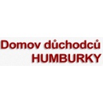 Domov důchodců Humburky – logo společnosti