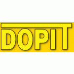 DOPIT s.r.o. – logo společnosti