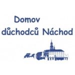 Domov důchodců Náchod – logo společnosti