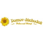 Domov důchodců Police nad Metují – logo společnosti