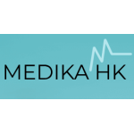 MEDIKA HRADEC KRÁLOVÉ, s.r.o. – logo společnosti
