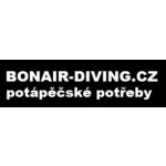 Rychetský Pavel - Bonair Diving – logo společnosti