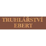 Ebert Miroslav - TRUHLÁŘSTVÍ EBERT – logo společnosti
