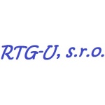 RTG-U s.r.o. – logo společnosti