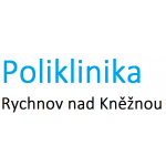 Poliklinika Rychnov nad Kněžnou, s.r.o. – logo společnosti
