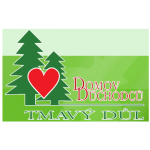 Domov důchodců Tmavý Důl – logo společnosti