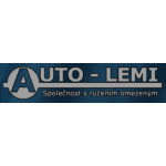AUTO - LEMI s.r.o. – logo společnosti
