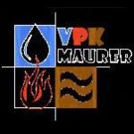 VPK Maurer s.r.o. – logo společnosti