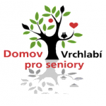 Domov pro seniory Vrchlabí – logo společnosti