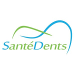 Santé Dents s.r.o. – logo společnosti