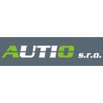 Autio.cz – logo společnosti