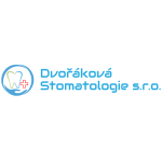 Dvořáková Stomatologie s.r.o. – logo společnosti