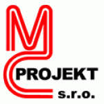 MC Projekt s.r.o. – logo společnosti