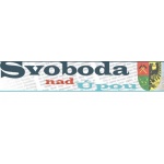 Dům s pečovatelskou službou Svoboda nad Úpou – logo společnosti