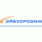 Dřevopodnik, s.r.o. – logo společnosti