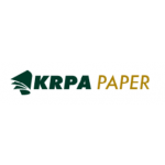KRPA PAPER, a.s. – logo společnosti