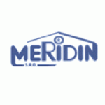 MERIDIN, spol. s r.o. – logo společnosti