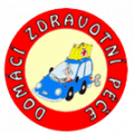 Pracoviště ošetřovatelské péče s.r.o. – logo společnosti