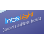 INTELight, s.r.o. – logo společnosti