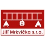Jiří Mrkvička, s.r.o. – logo společnosti
