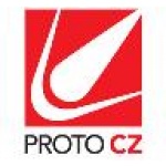 PROTO.CZ, s.r.o. – logo společnosti