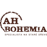 AH-BOHEMIA s.r.o. – logo společnosti
