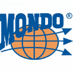 MONDO s.r.o. - MONDO kompresory – logo společnosti