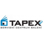 TAPEX EU s.r.o. – logo společnosti