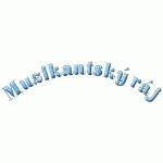 Muzikantský ráj, s.r.o. – logo společnosti