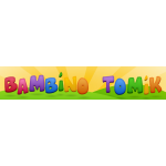 Bambíno Tomík – logo společnosti