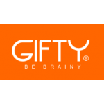 GIFTY, s.r.o. – logo společnosti