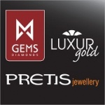 PRETIS, s.r.o.- Zásnubní a snubní prsteny – logo společnosti