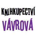 Knihkupectví Hana Vávrová – logo společnosti