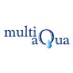 Multiaqua spol. s r.o. – logo společnosti