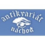 Hora Jiří - antikvariát – logo společnosti