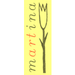 Rejzlová Martina, Mgr. – logo společnosti