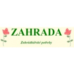 Jaroslav Ehl – ZAHRADA – logo společnosti