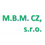 M.B.M. CZ, s.r.o. – logo společnosti