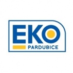 EKO Pardubice s.r.o. – logo společnosti