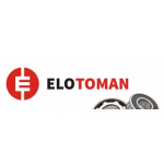 ELO TOMAN s.r.o. – logo společnosti