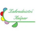 Zahradnictví Kašpar s.r.o. – logo společnosti
