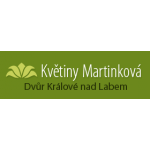 Květiny Ladislava Martínková – logo společnosti