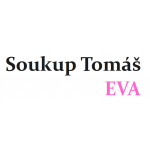 Soukup Tomáš- EVA – logo společnosti