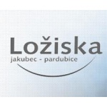 Ložiska Pardubice s.r.o. – logo společnosti