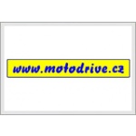 Jirman Jan - moto drive – logo společnosti