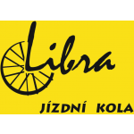 Jízdní kola Libra – logo společnosti
