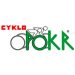 Křečan Michal - CYKLO POKR – logo společnosti