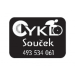 Souček Josef - cyklo – logo společnosti