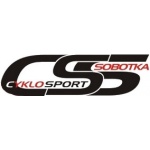 Petr Sobotka- CCS - Cyklosport – logo společnosti